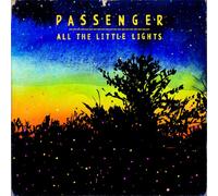 Passenger - All The Little Lights