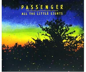 Passenger - All the Little Lights