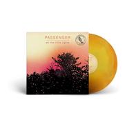 PASSENGER - ALL THE LITTLE LIGHTS (ANNII. EDT) SUNRISE VINYL LP NEW