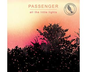 Passenger - All The Little Lights (Anniversary Edition) [New CD] Bonus Tracks, A