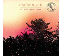 Passenger All the Little Lights (CD) (US IMPORT)