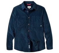 Passenger - Backcountry Cord Light Shirt 2.0 - Shirt size XL, blue