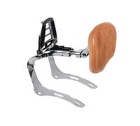 Passenger backrest Adjustable Multi Purpose Passenger Backrest For Super For Scout For Bobber Sport 101 Sixty 2025 Accessories