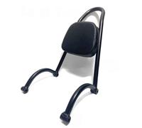 Passenger Backrest,Backrest Sissy Bar,Rear Passenger Backrest,for H-onda Rebel CMX 300 500 2017-2023
