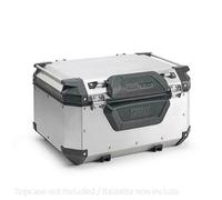 Passenger Backrest Black GIVI E172 Specific for Trekker Outback 58 Top Case