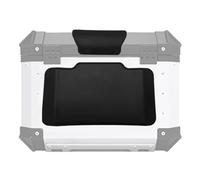 Passenger Backrest Block - Comfortable Motorcycle - Body Back Rest | Luggage back pad sponge padding, luggage case back cushion suitable for long journeys, support and travel comfort