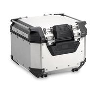 Givi Obk42 F Top Case Backrest Black