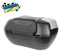 Passenger Backrest GIVI E235S-2 Case V58N/ V58NN/ V58NNT/ V58NT MAXIA 5
