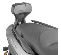 GIVI passenger backrest for various Yamaha models (see description)