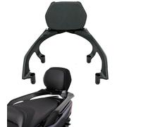 Passenger Backrest Set For Tmax T-max 530 2017 2018 2019 2020 2021 2022 Tmax530 Pad