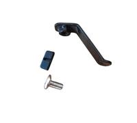 Passenger backrest Suitable For ZT350/310-V VX V1 Motorcycle Rear Small Rest Assembly Bracket Soft Rubber Accessories