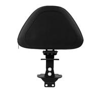 Passenger Backrest Support Fit For Honda Gold Wing GL1800 Motorcycle Backrest Quick Release Sissy Bar Rider Support Cushion Pad Seat Backrest Rear Backrest