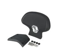 Passenger Backrest Support Fit For Honda PCX 160 PCX160 PCX 125 Motorcycle Accessories Rear Passenger Seat Backrest Cushion Back Rest Pad Luggage Rack Set