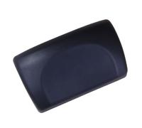 Passenger Backrest Support Fit for SHAD SH29 SH33 SH34 SH39 SH40 SH45 SH47 SH48 Rear Passenger Tail Box Rear Cushion Moto Trunk Backrest(A3)