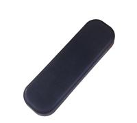 Passenger Backrest Support Fit For SHAD SH29 SH33 SH45 SH47 SH48 Moto Rear Passenger Tail Box Rear Cushion Motorcycle Trunk Backrest(A1)