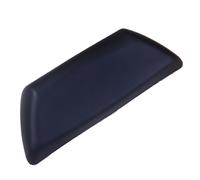 Passenger Backrest Support Fit For SHAD SH29 SH33 SH45 SH47 SH48 Moto Rear Passenger Tail Box Rear Cushion Motorcycle Trunk Backrest(A2)