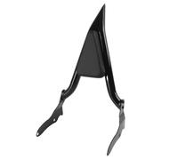 Passenger Backrest Support Fit For Yamaha Bolt 950 XV950 XVS 950 2014-2025 Black Motorcycle Detachable Rear Sissy Bar Luggage Rack Set