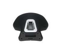 Passenger Backrest Support Fit For ZONTES 368-K ZT 368K Motorcycle Rear Passenger Backrest Waist Support Cushion Accessories Rear Backrest
