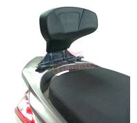 Givi Kymco Downtown 125i-300i 09 Backrest Black