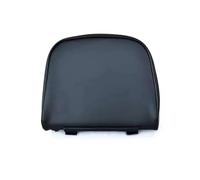 Passenger Backrest Support Luggage Rack Set Fit For Vespa Primavera Sprint 150 GTS300 GTV6 Modified Backrest Quick Release Backrest Para(Black)