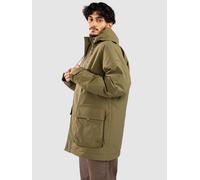 Passenger Baltic Recycled Insulated Parka khaki S