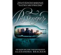 Passenger: Book 1
