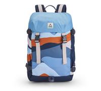 Passenger Boondocker Recycled 26L Backpack Navy One Size