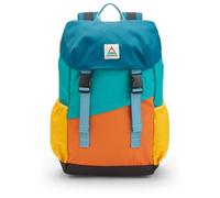 Passenger - Boondocker Recycled Backpack 18 - Daypack size 18 l, multi