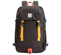 Passenger - Boondocker Recycled Backpack 26 - Daypack size 26 l, grey