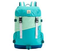 Passenger - Boondocker Recycled Backpack 26 - Daypack turquoise