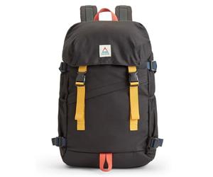 Passenger Boondocker Recycled Backpack 26L (Black/Multi)