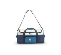 Passenger Boondocker Recycled Duffel Bag 30L (Rich Navy/Surf Spray/Moonlight Blue)