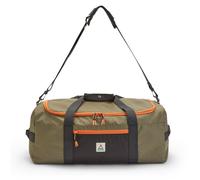 Passenger Boondocker Recycled Duffle Bag 30L Black One Size