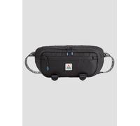 Passenger Boondocker Recycled Hip Bag black Uni