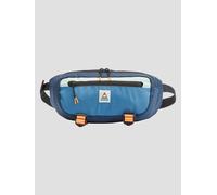 Passenger - Boondocker Recycled Hip Pack - Hip bag size One Size, blue