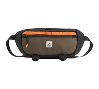 Passenger - Boondocker Recycled Hip Pack 2.0 - Hip bag size One Size, brown