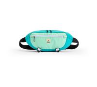 Passenger - Boondocker Recycled Hip Pack 2.0 - Hip bag size One Size, white/turquoise
