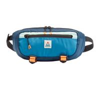Passenger Boondocker Recycled Hip Pack (Rich Navy/Surf Spray/Moonlight Blue)