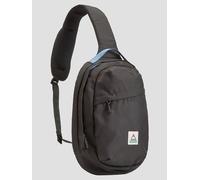 Passenger Boondocker Recycled Sling 8L Bag black Uni