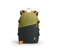 Passenger Boondocker Recycled Zip Backpack 22L | A 22L zipped rucksack built for off-grid adventures - keep your essentials safe and dry, wherever the road takes you.