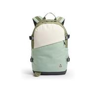 Passenger Boondocker Recycled Zip Backpack 22L | A 22L zipped rucksack built for off-grid adventures - keep your essentials safe and dry, wherever the road takes you.