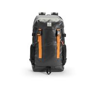 Passenger Boondocker Tide Recycled Backpack 26L (Black)