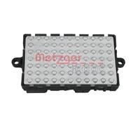 Passenger Compartment Fan Regulator Fits BMW E60 E61 E63 E64 6922058
