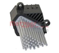 Passenger Compartment Fan Regulator Fits BMW LAND ROVER X3 X5 6923204