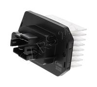 VEMO Aftermarket Regulator Interior Blower for LAND ROVER SPORT I 2005-2010