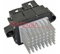 REGULATOR INTERIOR BLOWER 0917233 FOR OPEL ZAFIRA/TOURER/C ASTRA/J/GTC/Sports