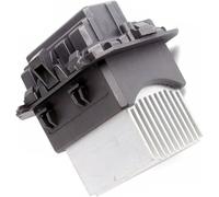 BLOWER RESISTOR FOR REANULT CLIO III 09- IV 12- MEGANE III 08-