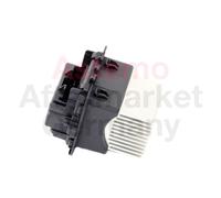 HITACHI 2502559 Blower motor regulator