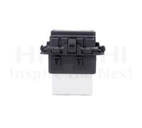 Passenger Compartment Fan Regulator HITACHI Fits VAUXHALL RENAULT 12- 271502045R