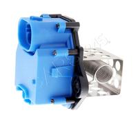 VEMO V22-79-0015 Regulator, passenger compartment fan